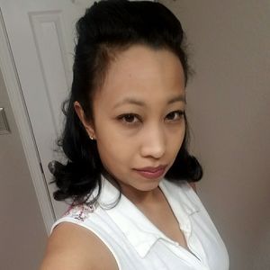 Meet your Posher, Nayeli