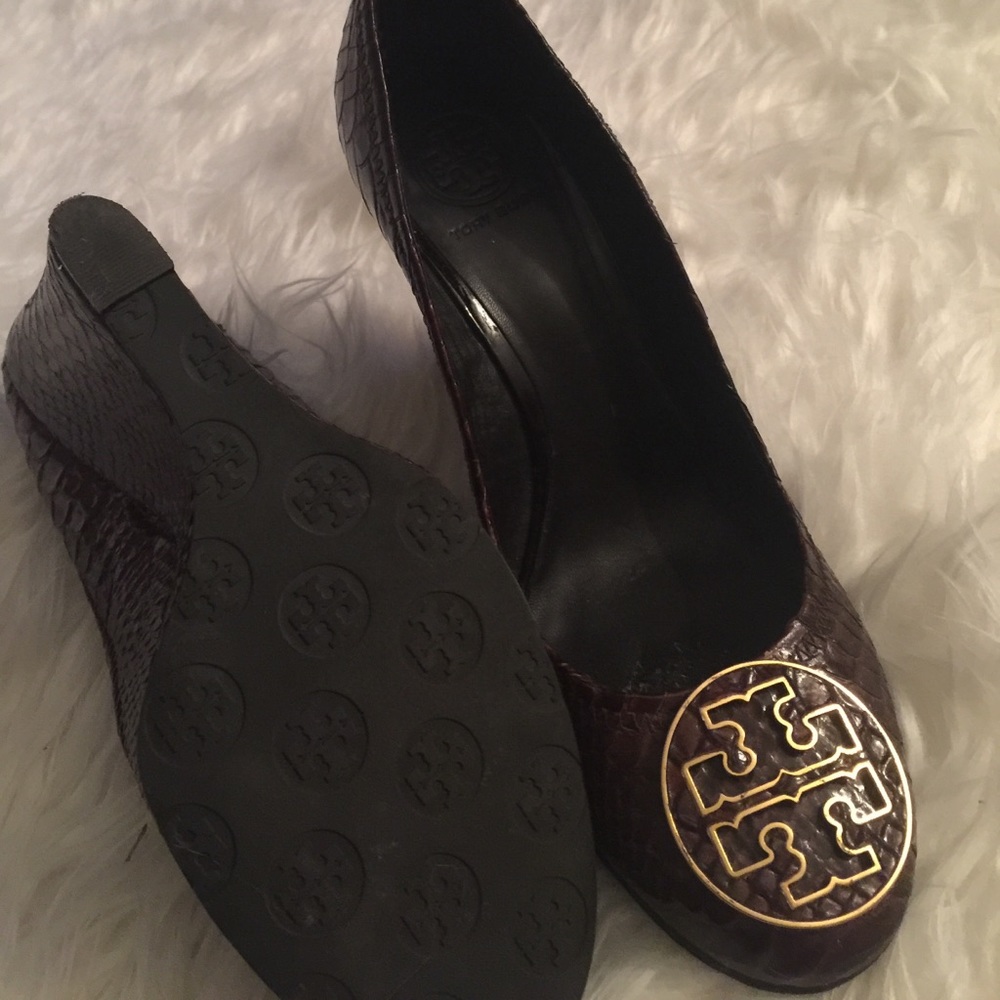 Tory Burch Wedge