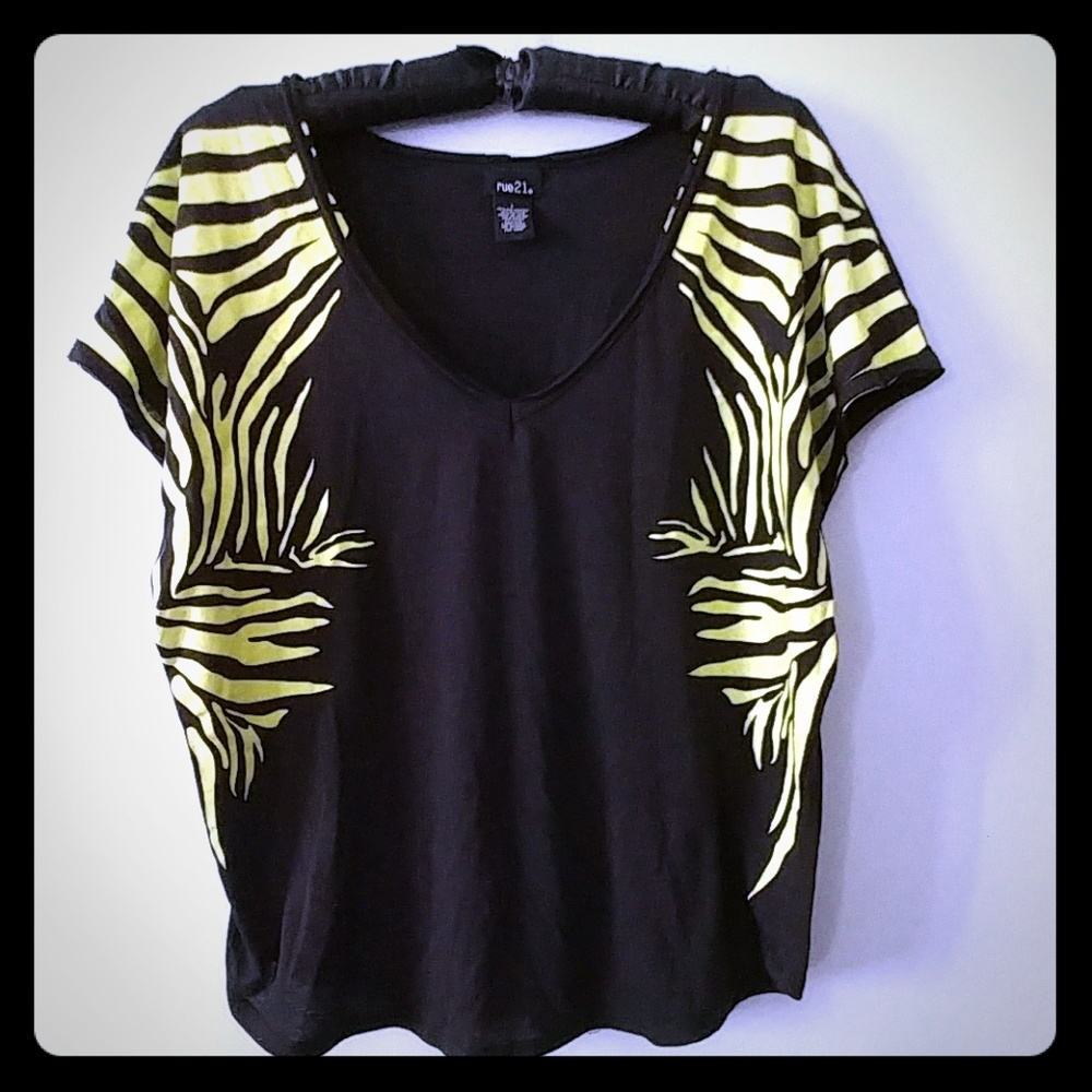 Fun top