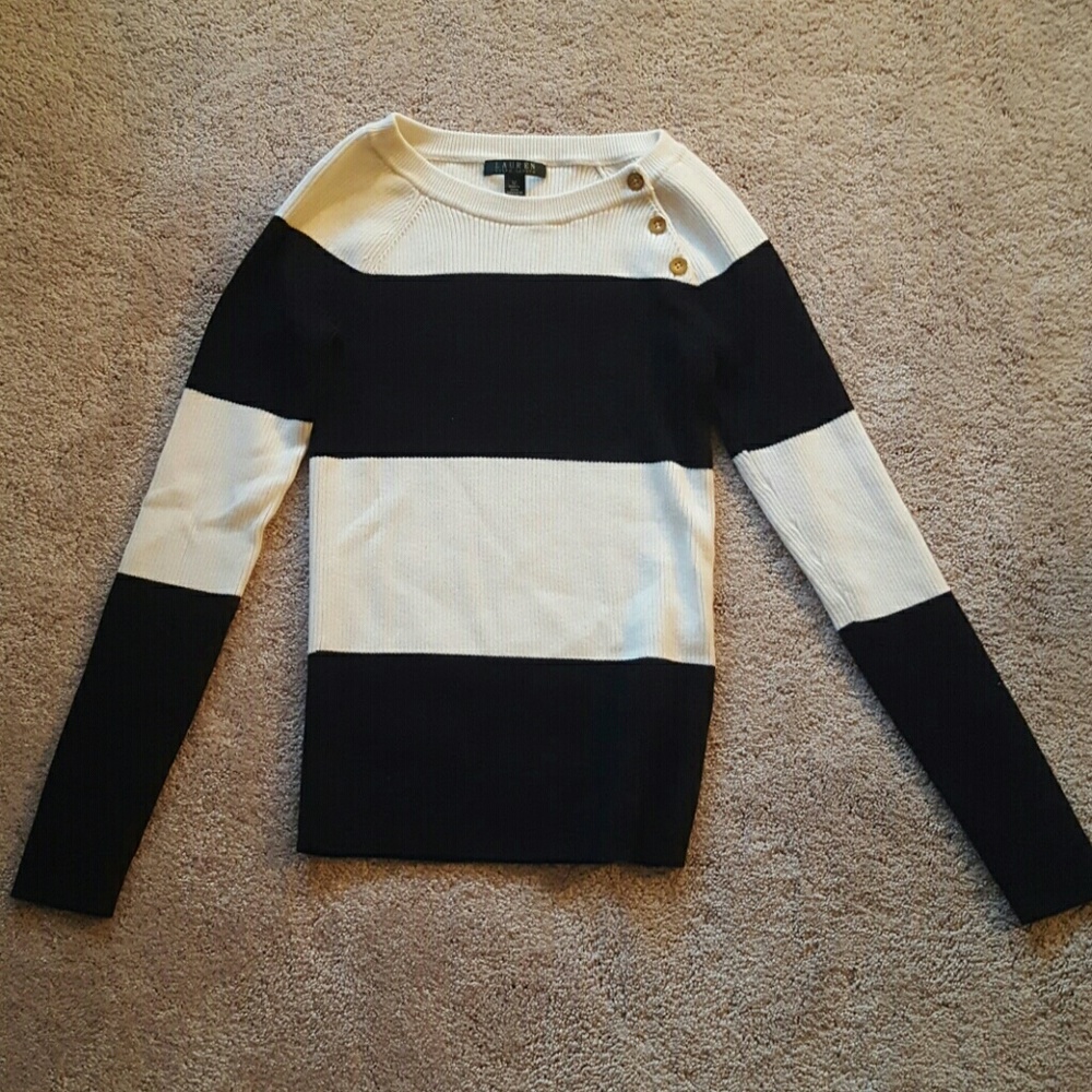 Ralph Lauren sweater