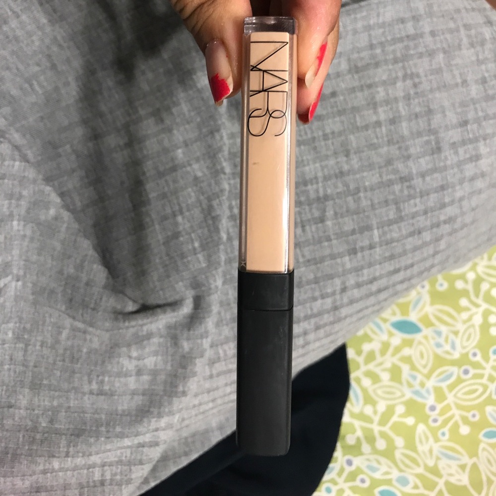 Radiant creamy concealer