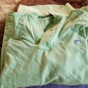 Southern Tide men's XL polo shirt