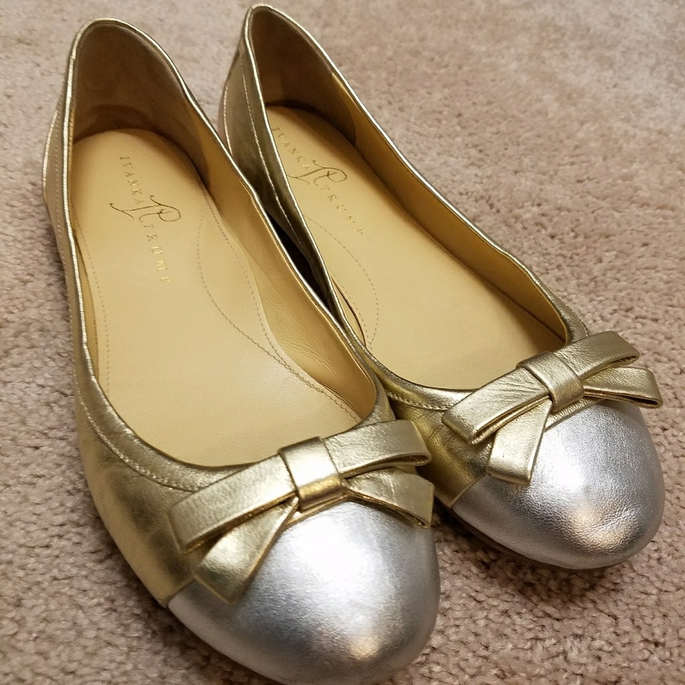 Ivanka  Trump Flats