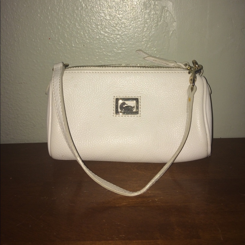 Small Dooney and Bourke Purse