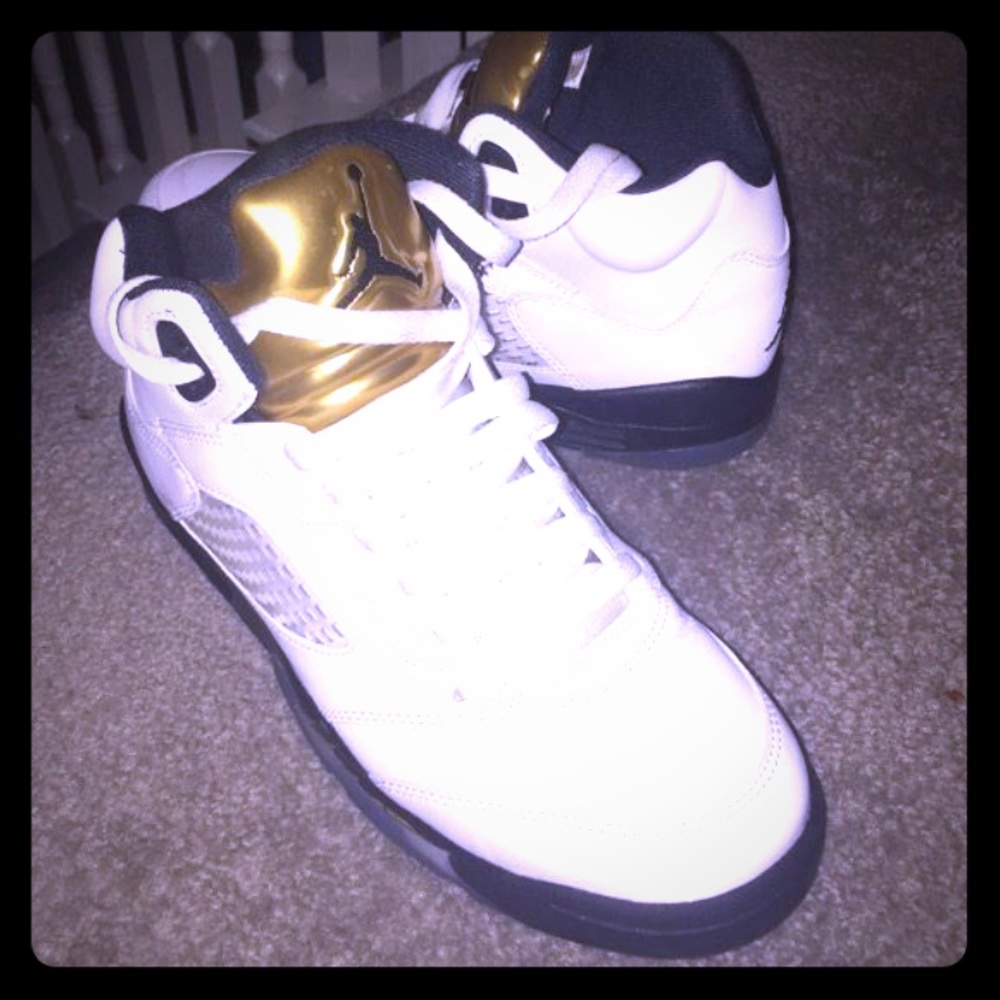 Jordan retro