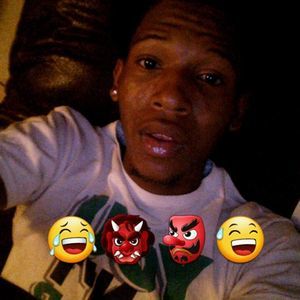 Meet your Posher, Darius