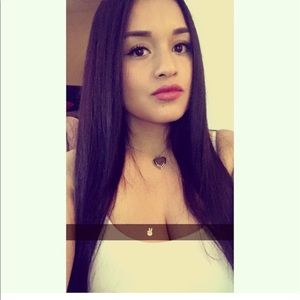 Meet your Posher, Marlene