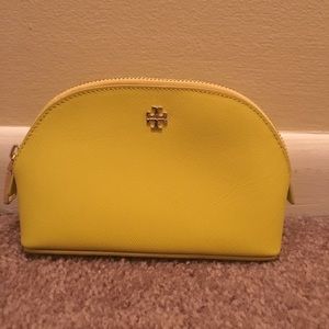 TORY BURCH BRAND NEW MAKEUP BAG