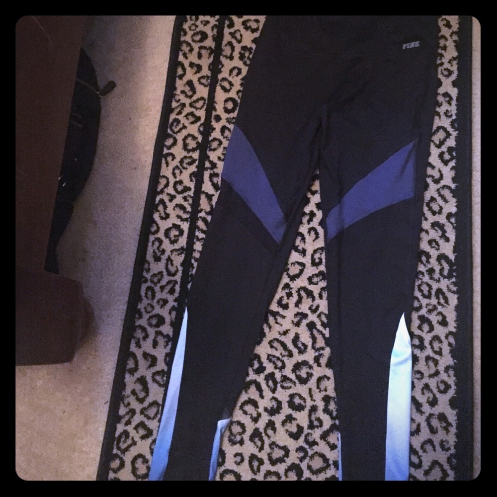 ✨PINK ULTIMATE LEGGINGS✨