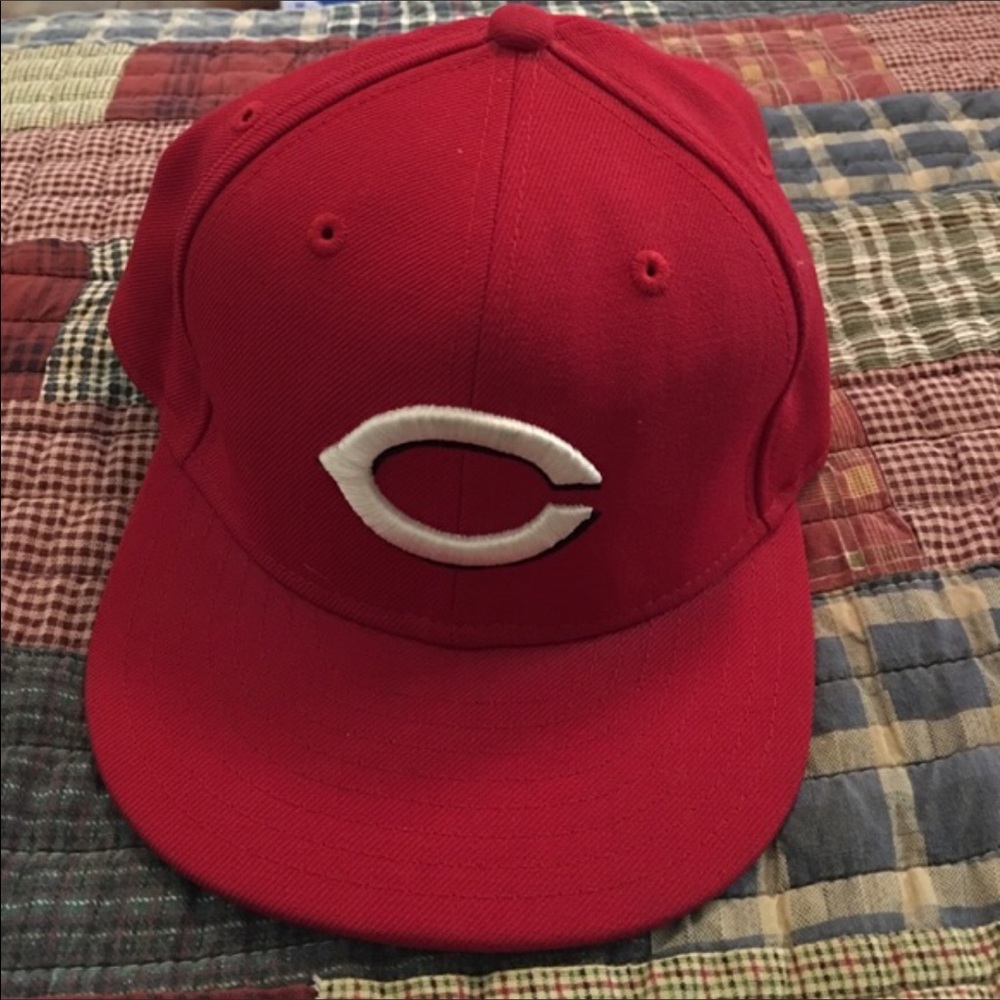 Kids hat