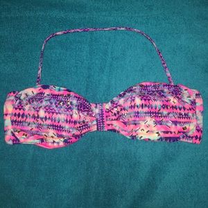 VS PINK bikini top💖