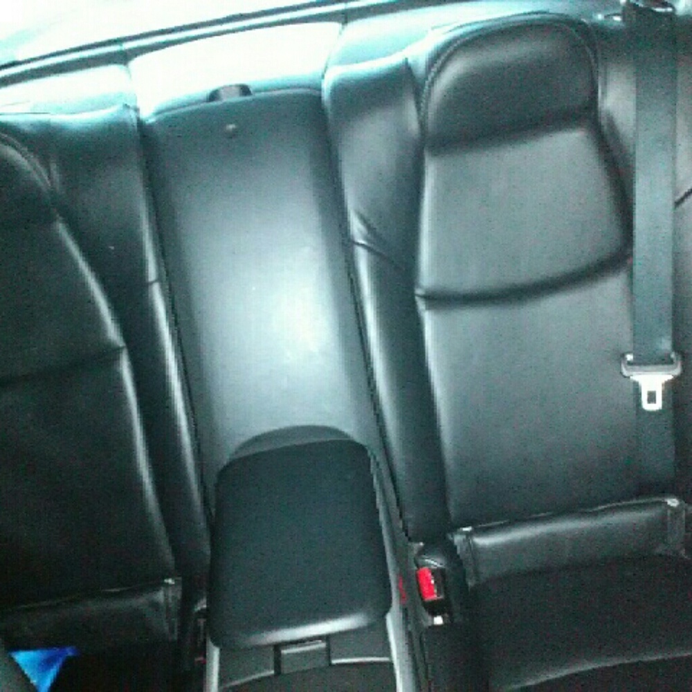 2007 Mazda RX8 - Picture 2 of 3