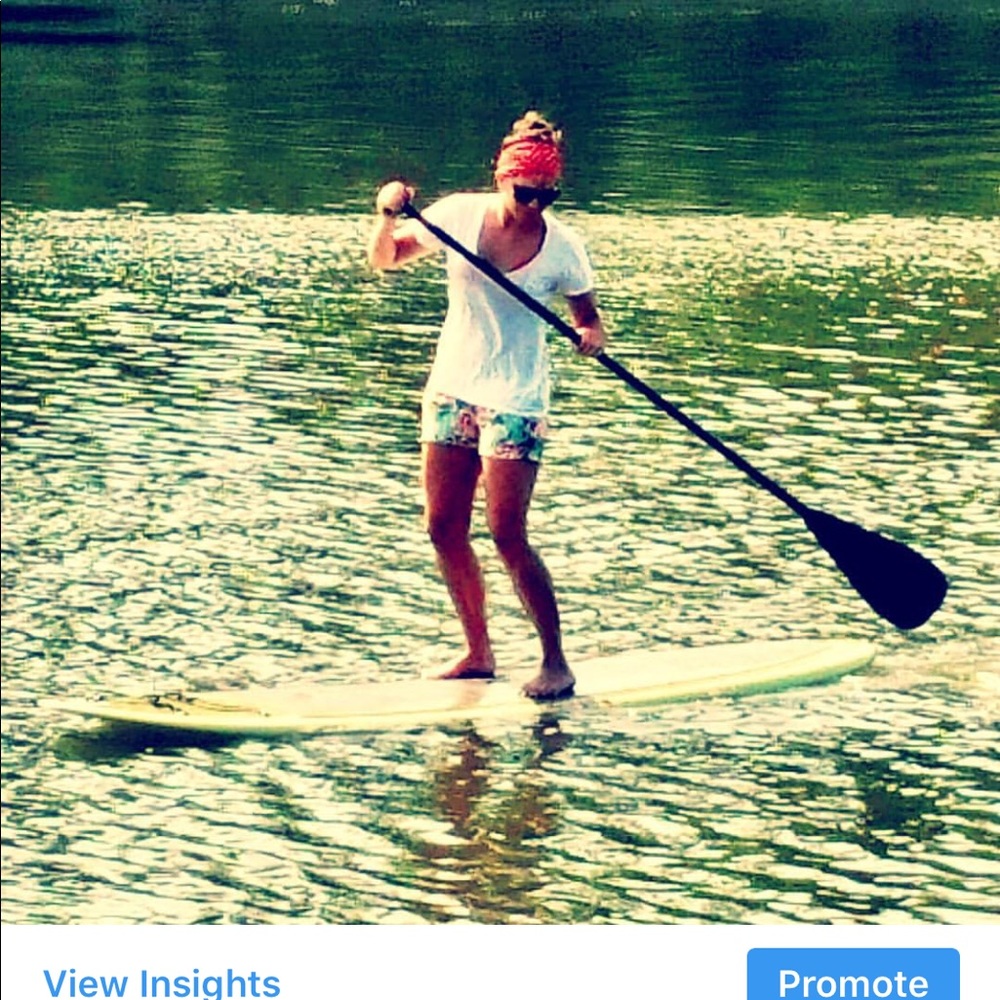 Meet your Posher, Kathryn