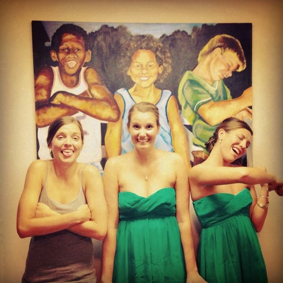 Meet your Posher, Kathryn - Picture 4 of 6