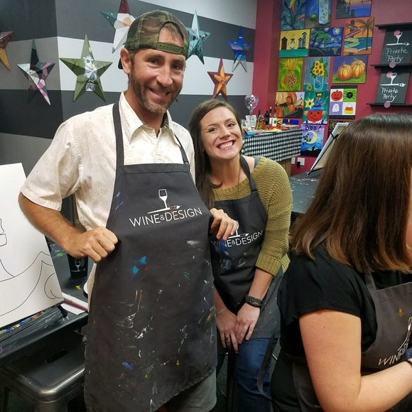 Meet your Posher, Kathryn - Picture 6 of 6