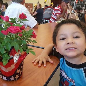 Meet your Posher, Graciela