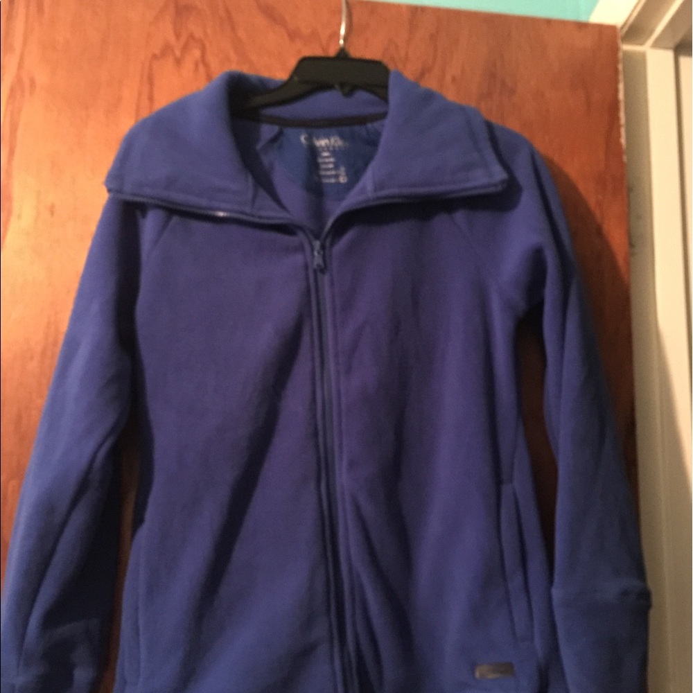 Calvin Klein Jacket