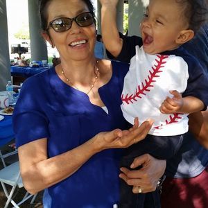 Meet your Posher, Yolanda