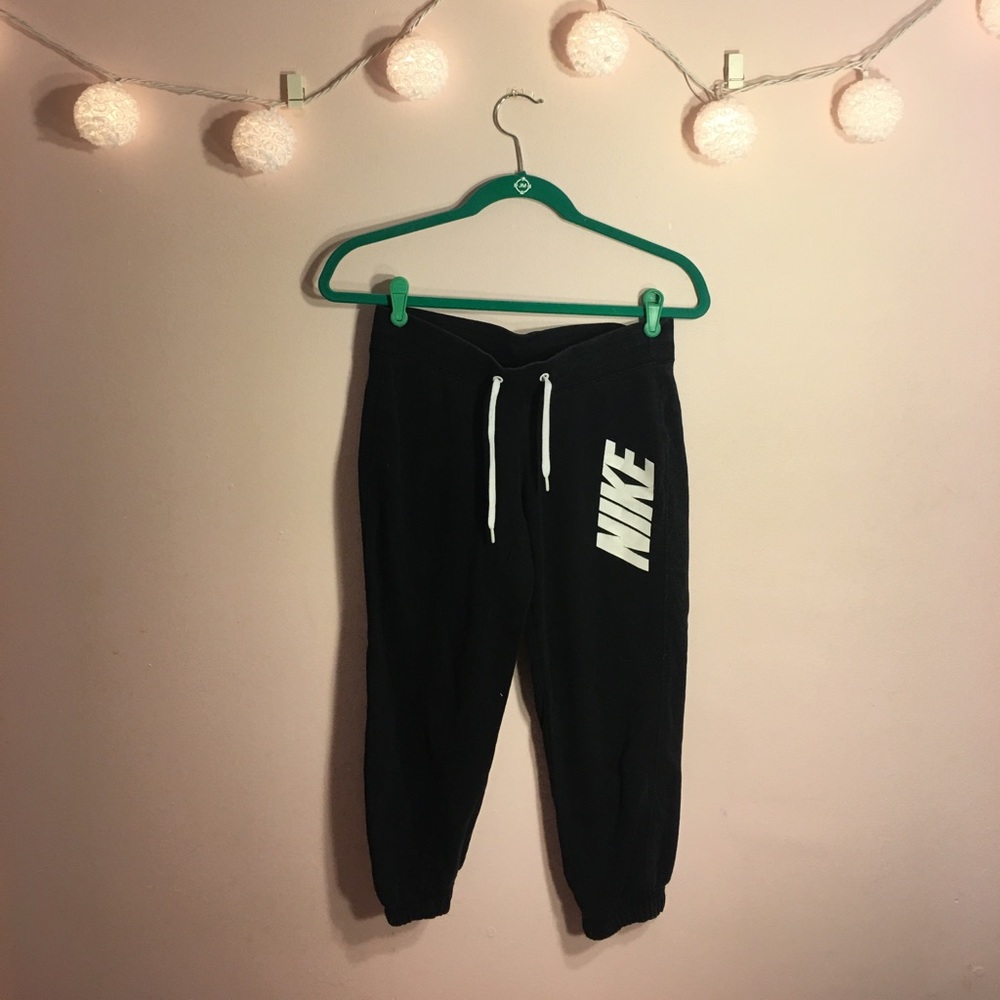 Nike Sweat Pants