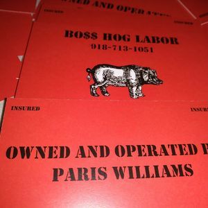 Meet your Posher, West