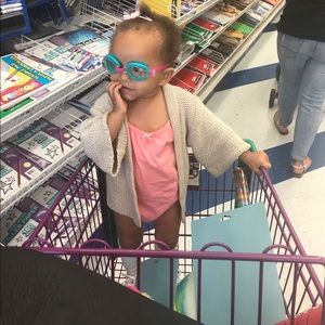 Meet your Posher, Kate