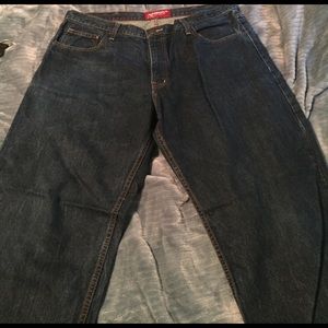Mens Arizona Jeans