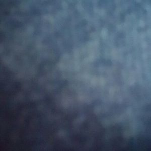 Meet your Posher, Emmanuel