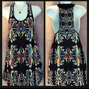 24 HR SALE!!! Free People Tunic Top