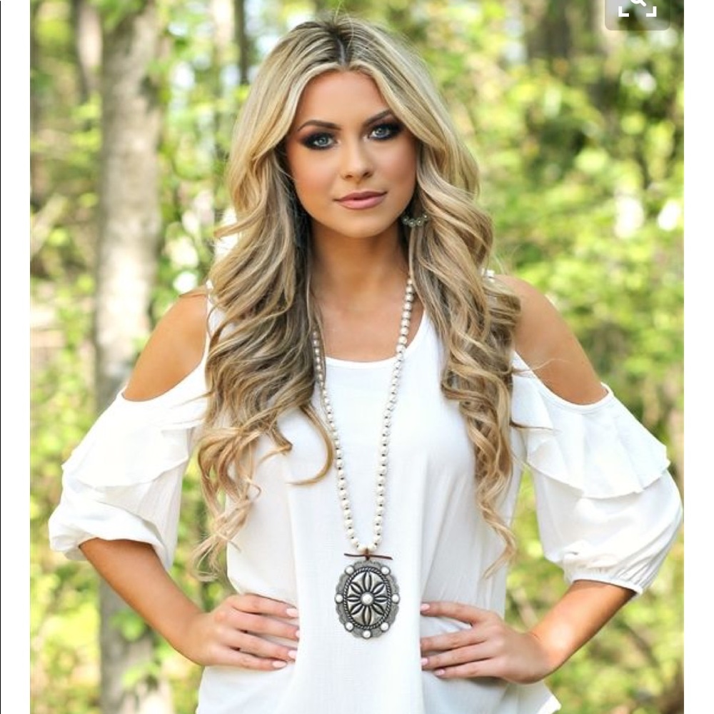 Meet your Posher, Edith