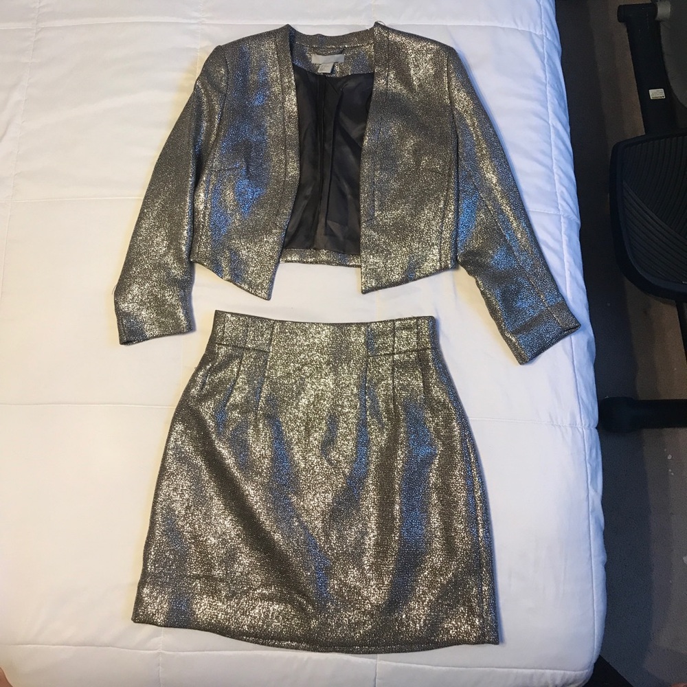 H&M Outfit