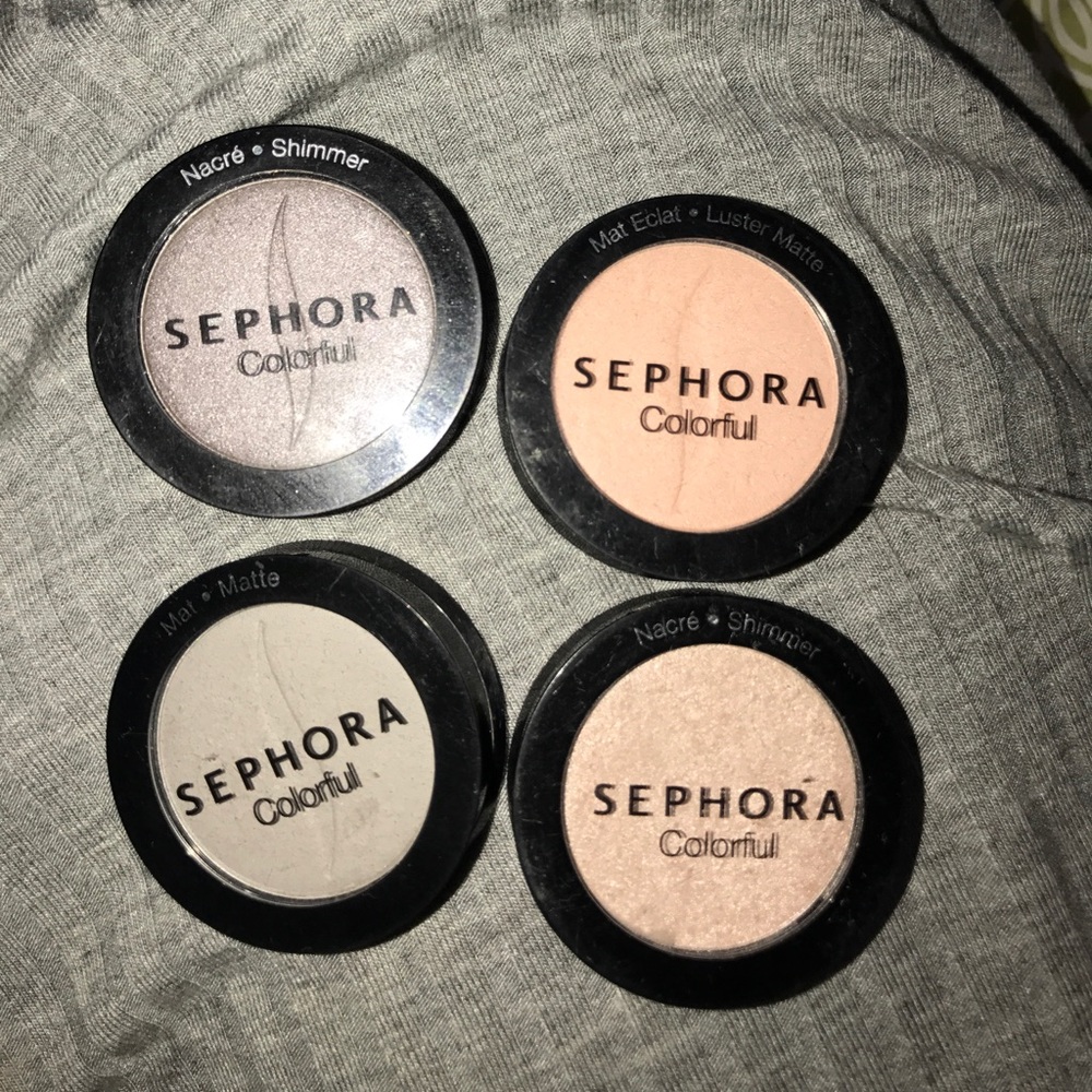 Eyeshadow