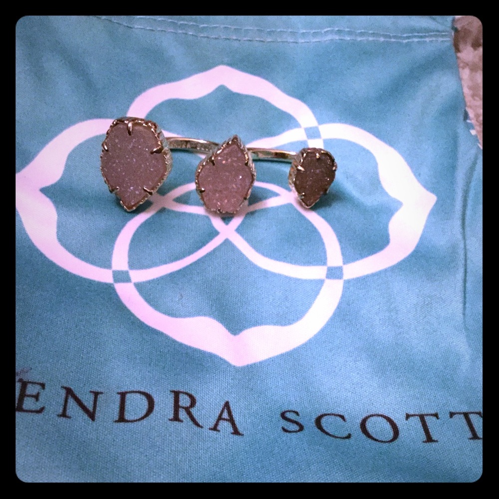 Kendra Scott Naomi Ring