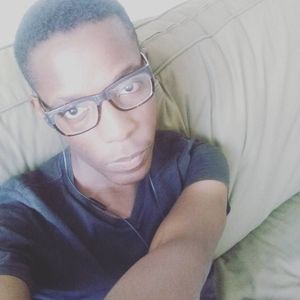 Meet your Posher, Umar