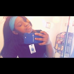 Meet your Posher, Jamaya