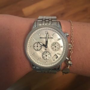 MICHAEL KORS WATCH!!!