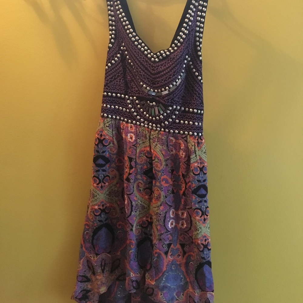 Angie Summer Dress