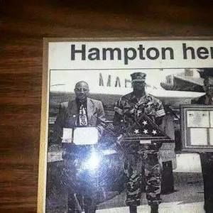 Meet your Posher, John