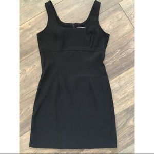 Sheath Dress with Blazer