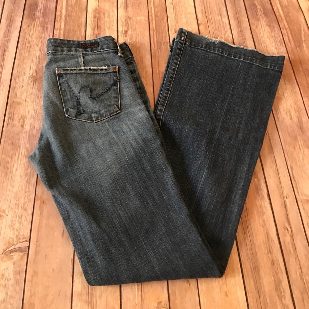 Citizen of Humanity jeans women's size:26