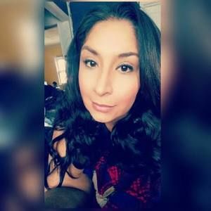 Meet your Posher, Elisa