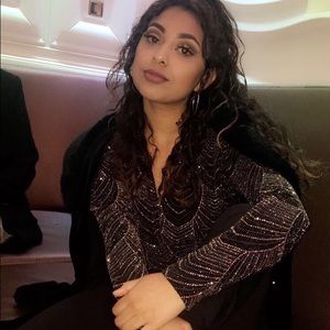 Meet your Posher, Tania