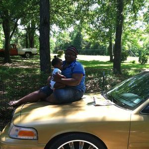 Meet your Posher, Adrian