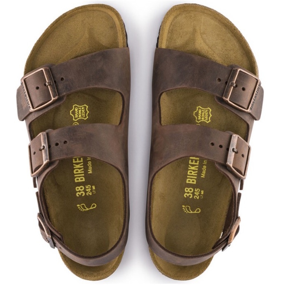 Birkenstock Sandals