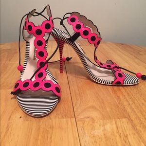 Sophia Webster High Heels