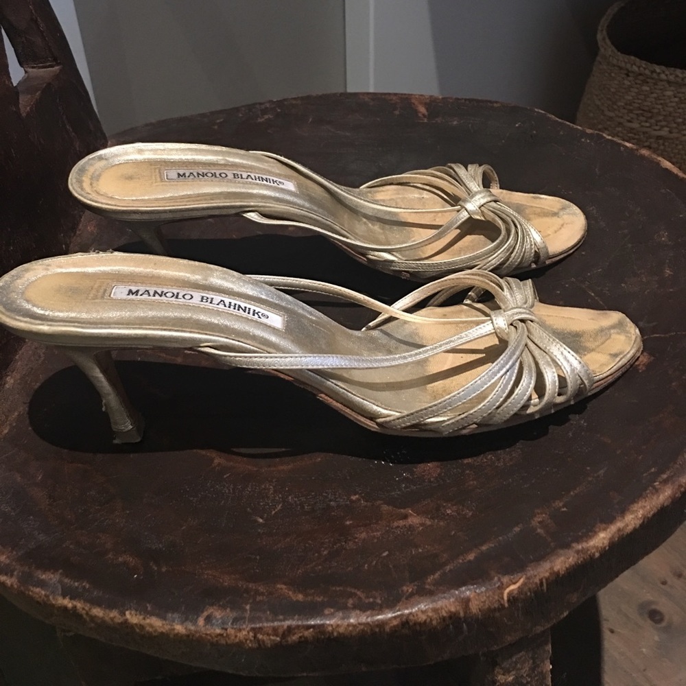Manolo blahnik