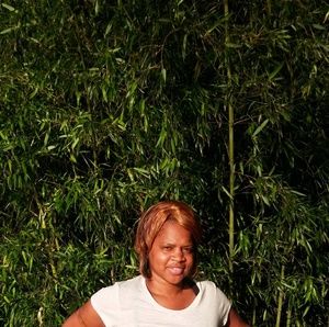 Meet your Posher, Tamara