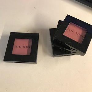 Bobbi brown long wear blush