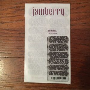 Jamberry Nail Wraps
