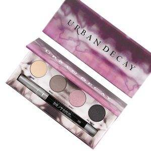 Urban Decay - Urban Obsessions - DX Sample Palette