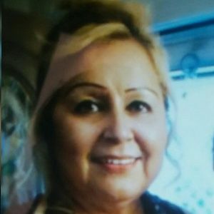 Meet your Posher, Eva